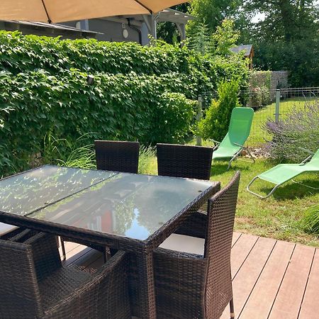 Lido Riviera, Relux Apartman Balatonlelle Ngoại thất bức ảnh
