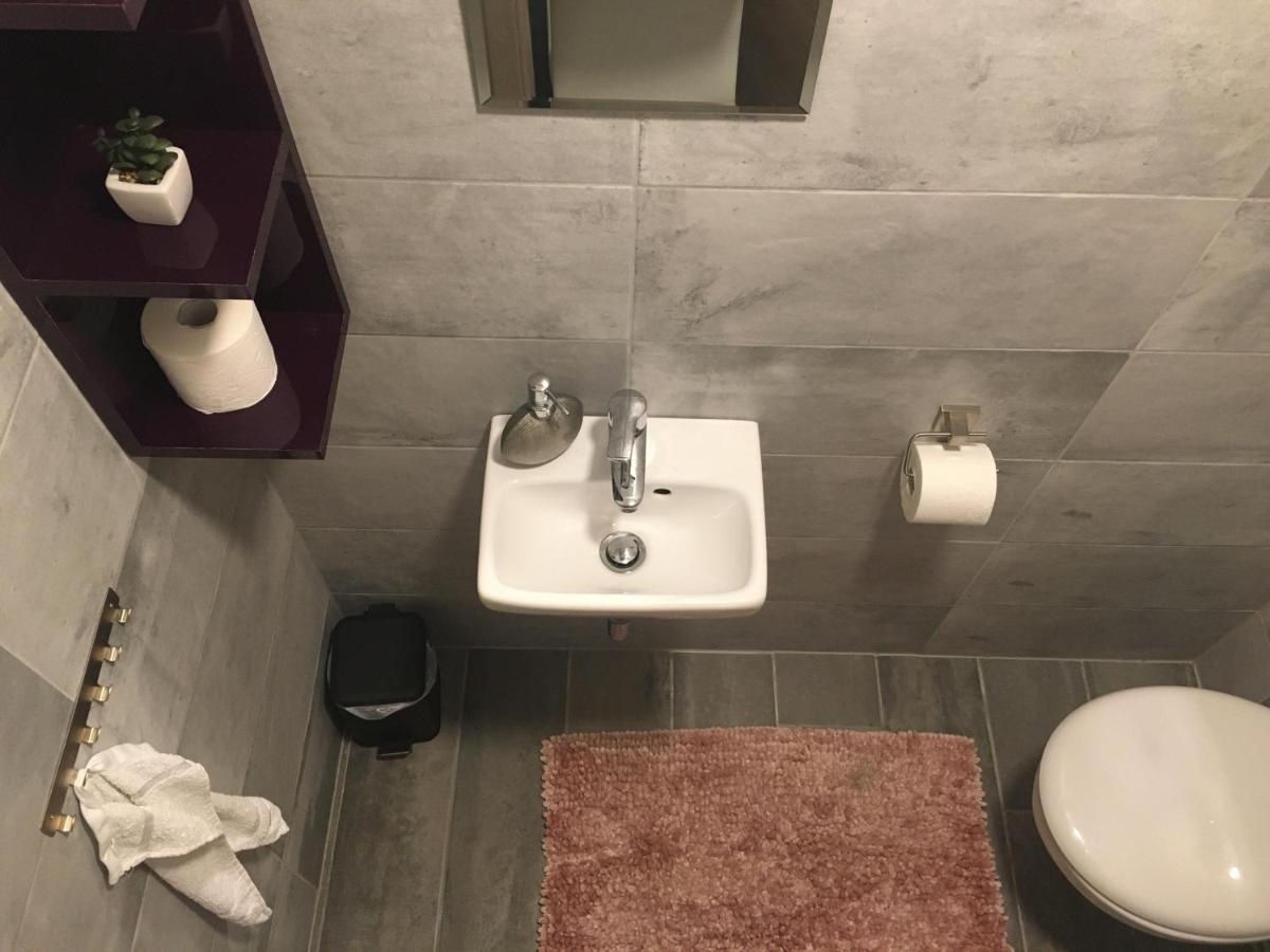 Lido Riviera, Relux Apartman Balatonlelle Ngoại thất bức ảnh