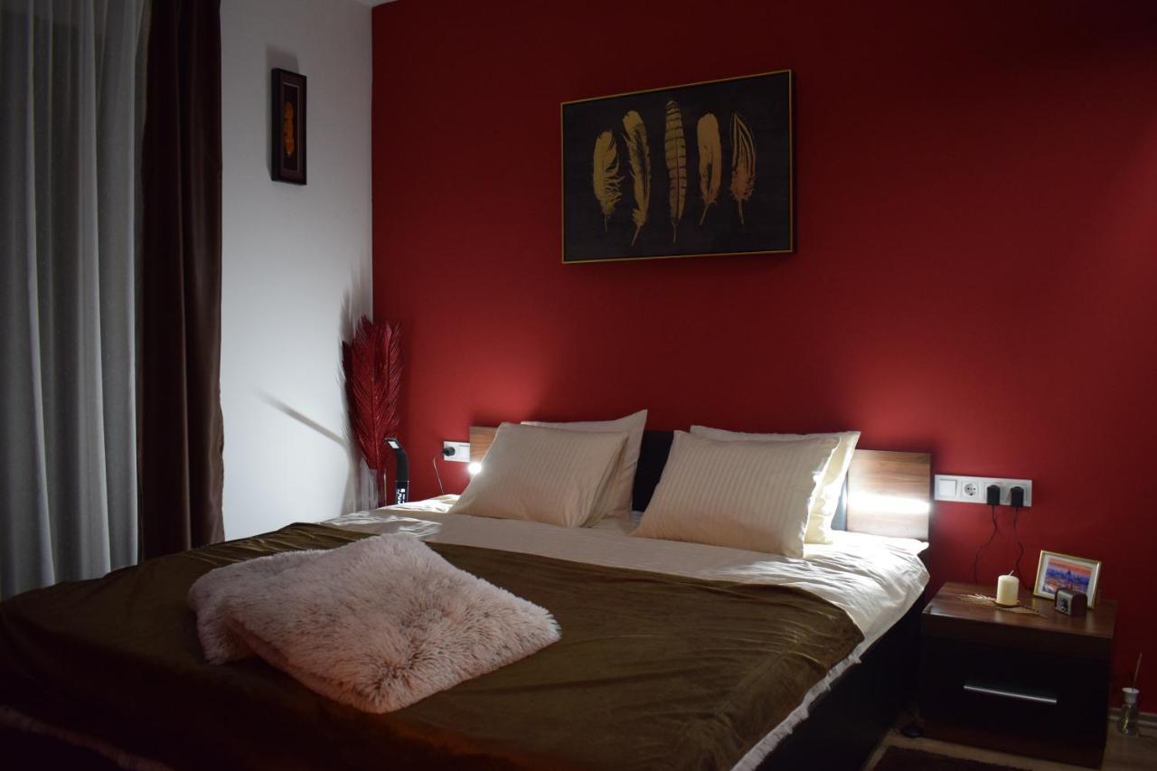 Lido Riviera, Relux Apartman Balatonlelle Ngoại thất bức ảnh