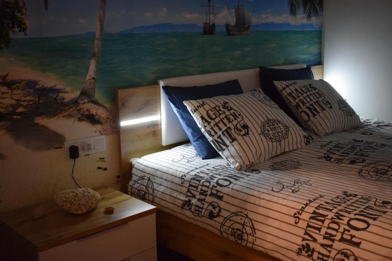 Lido Riviera, Relux Apartman Balatonlelle Ngoại thất bức ảnh