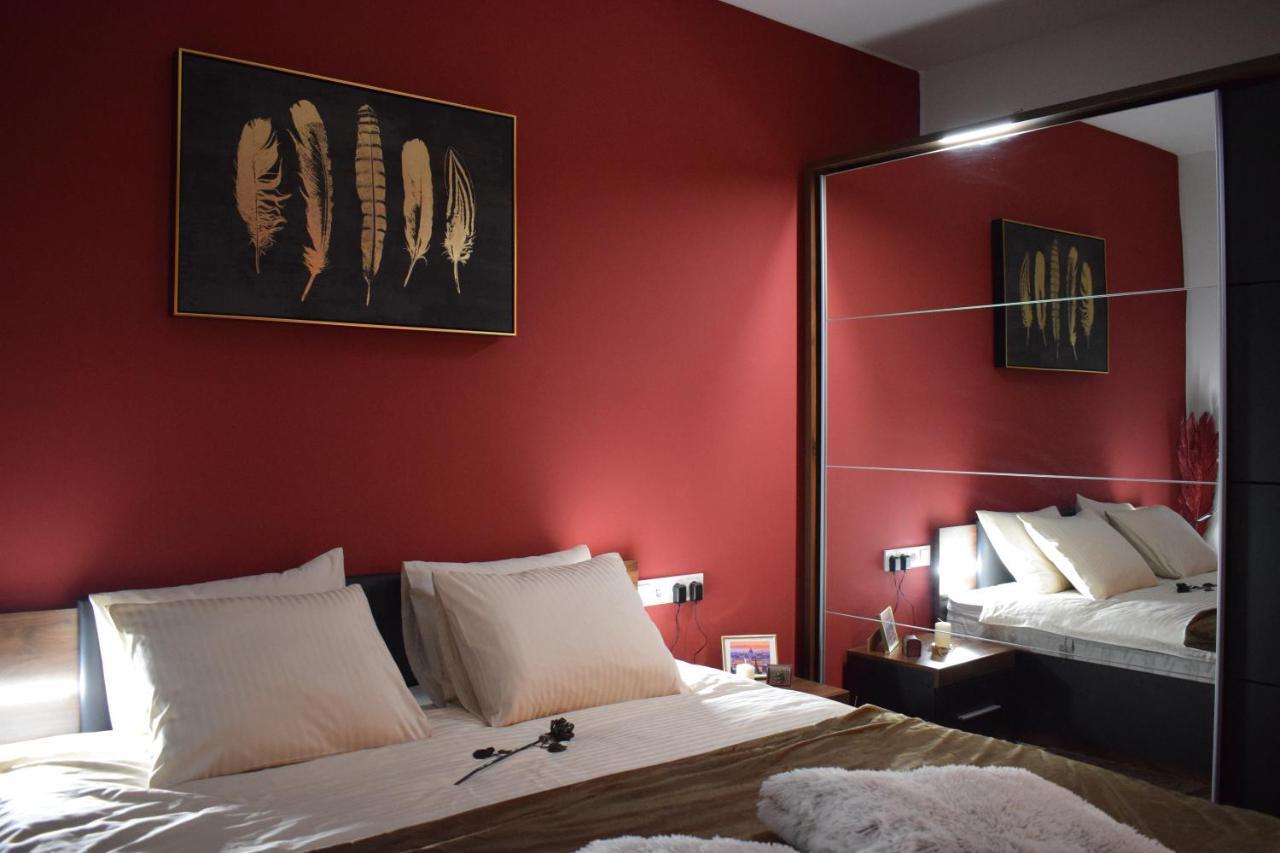 Lido Riviera, Relux Apartman Balatonlelle Ngoại thất bức ảnh
